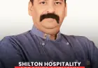 Shilton Hospitality Appoints Anthony Rohan Parish as Corporate Chef to Drive Culinary Strategy
