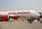 Air India Suspends Chennai–Dubai Direct Flight After 30 Years of Operations