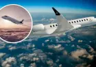 Bombardier Global 8000 Gets EASA Certification as World’s Fastest Civilian Jet
