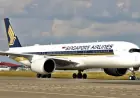 Malaysia Airlines, Singapore Airlines Finalize Joint Business Agreement