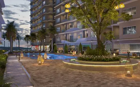 GHD Group Unveils GHD Sky Park in South Goa to Elevate Leisure Hospitality