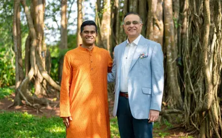 The Postcard Hotel Launches Ayurveda Retreat to Enhance Old Goa Wellness Tourism