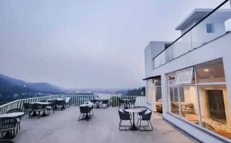 Ecko Hotels Chooses Hotelogix to Elevate Property Management Across Portfolio