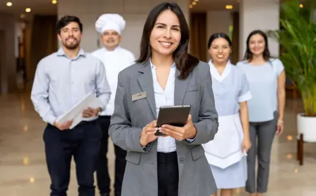 Bangladesh Hotel Workers Threaten Nationwide Strike Over Long-Pending Minimum Wage