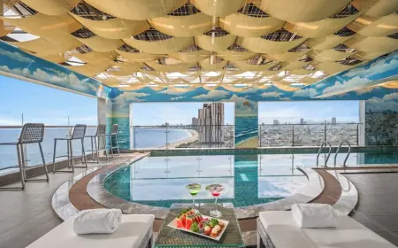 Dallas Hotel Staff Member Fired After Viral TikTok About ICE Agents