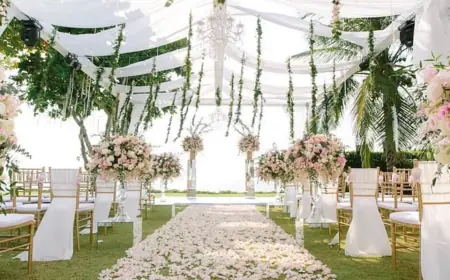 Jetwing Saman Villas Wins Best Intl Hotel for Weddings at Travel + Leisure 2025