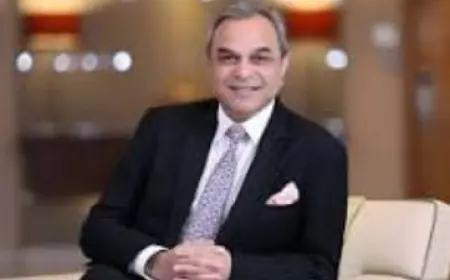 ITC to Open Five-Star Hotel at Dwarka Yashobhoomi, Boosting Hospitality Hub