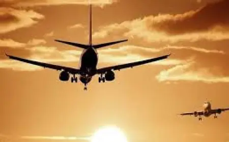 Chennai Airport Cancels 8 Flights, Delays 10 Amid Bhogi Smoke and Fog