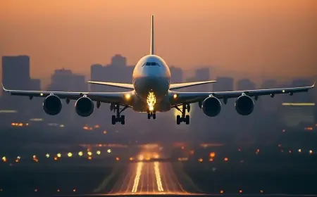 Why Iran Airspace Matters for Airlines: Costs, Risks and Historical Incidents