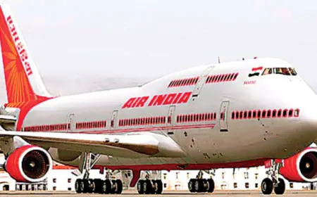 Air India, Saudia Expand Partnership to Boost India–Saudi Connectivity