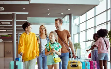 US Transportation Dept Launches Civility Campaign Urging Better Flight Attire