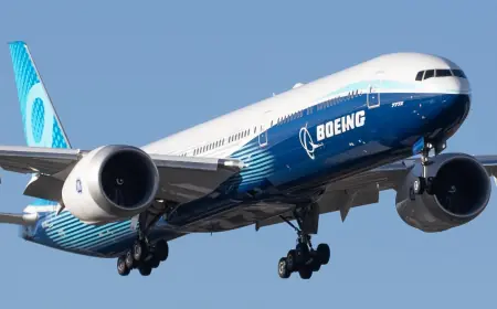 Boeing Knew of Faulty MD-11 Engine Mount Part Years Before UPS Crash