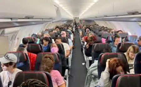 FAA Faces Rethink on Pilot Medical Standards Amid Ozempic and Weight-Loss Drug Use