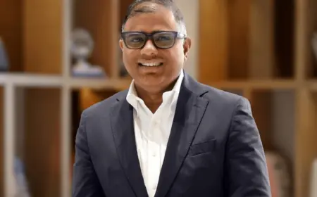 Nile Hospitality Signs First Marriott Hotel in Patna to Drive Market Growth