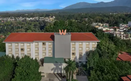 ITC Hotels Opens Welcomhotel Madhuban Dehradun with 73 Rooms