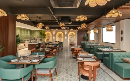 Espire Hospitality Opens Country Inn Varanasi, Expands Pan-India Presence