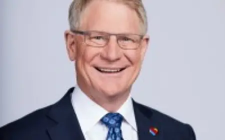 Propeller Airports Appoints Mike van de Ven to Board