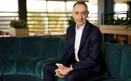 IHG Hotels to More Than Triple India Portfolio With 80 Hotels in Development