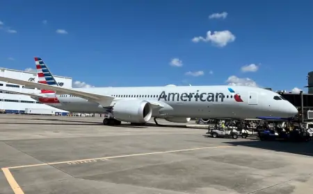 American, Southwest Sued Over Free In-Flight Wi-Fi Patent