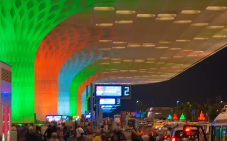 Delhi IGI Airport Warns of Flight Disruptions During Republic Day Week