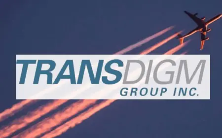 TransDigm to Buy Jet Parts Engineering for $2.2B