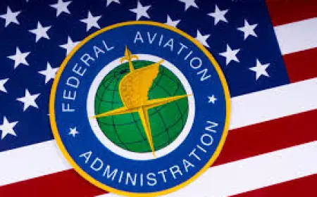 FAA Warns Airlines to Exercise Caution Around Latin America Military Activity