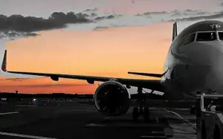 New UDAN Regional Flight Plan Awaits Cabinet Approval in India