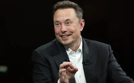 Airline Launches “Great Idiots Sale” After Elon Musk Feud