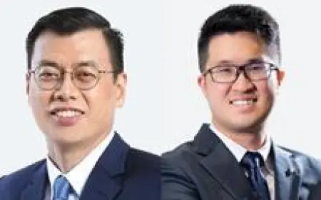 Malaysia Aviation Group Reshuffles Leadership Under New CEO