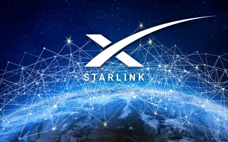 Elon Musk Backs Starlink for Aviation, but Airlines Remain Cautious