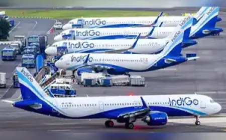 Refunds Not Enough: Delhi High Court Asks IndiGo to Clarify Passenger Compensation