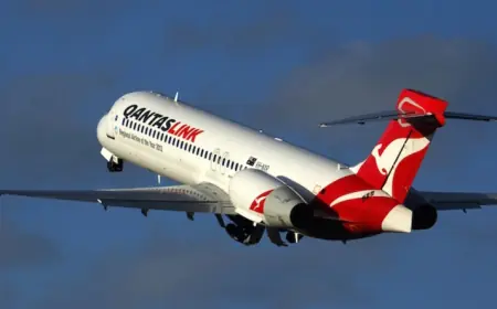 Qantas Prevails in Legal Dispute Over Public Servant Status Credit