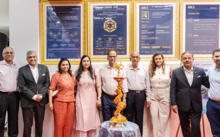 Driving Responsible City Hospitality: Vivanta Goa, Panaji Launches In-House Water Bottling Plant