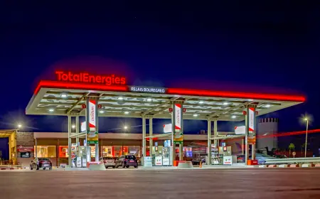 ‘Nobody Wants to Pay More’: TotalEnergies CEO Says Airlines Blocking Green Fuel Push