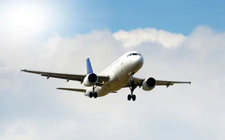 Middle East Flight Disruptions Spread as Airspace Closures and Tensions Hit Airlines