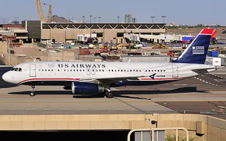 US Airlines Seek Government Action Over Dublin Airport Capacity Restrictions