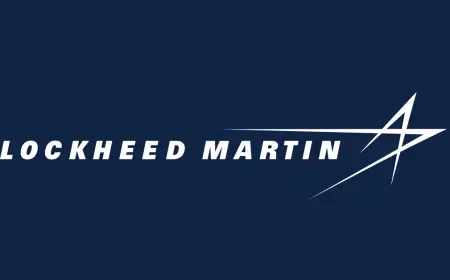 Lockheed Martin Faces F‑35 Delivery Challenges as New Configuration Delays Persist
