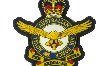 RAAF Officially Welcomes First MC‑55A Peregrine to Strengthen Intelligence and Surveillance Capabilities