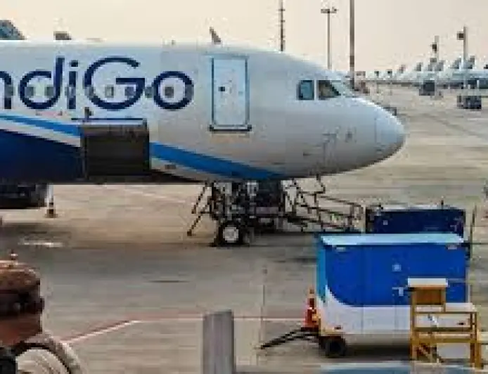 IndiGo Must Prove 2,000 Daily Flights Sustainable as DGCA Deadline Looms