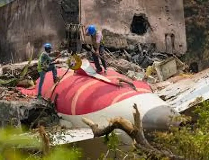 Whistleblower Report Flags 787 Fleet Defects After AI171 Crash