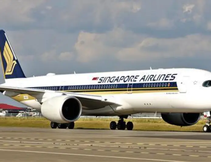 Malaysia Airlines, Singapore Airlines Finalize Joint Business Agreement