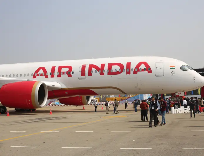 Air India to Order 30 Boeing MAX Jets as Travel Demand Surges