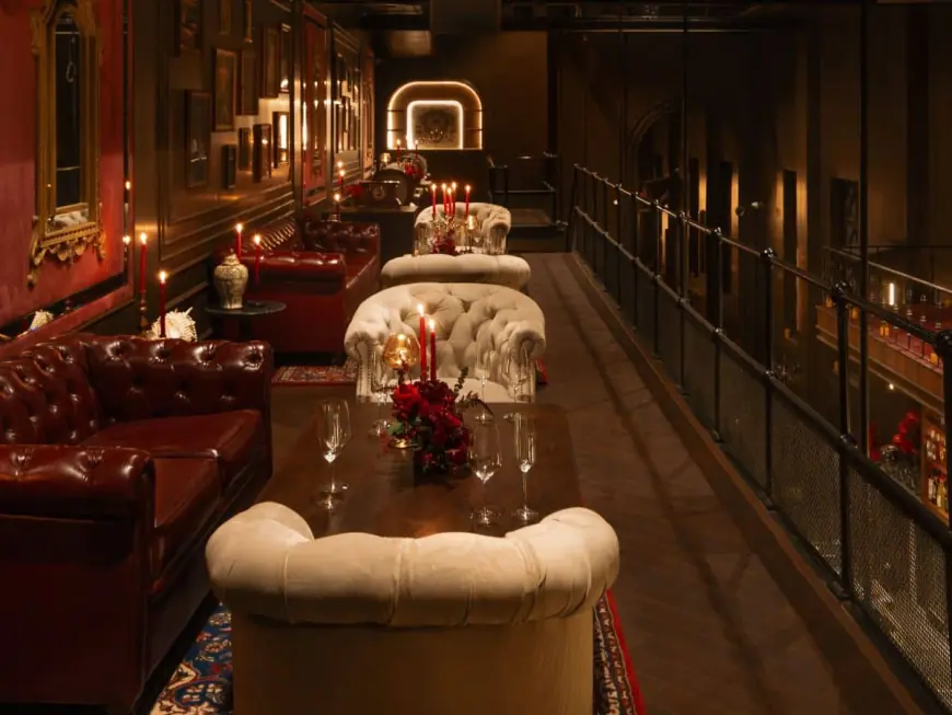 Fielia Opens at Mahalaxmi Race Course as India’s First Cocktail Cinema