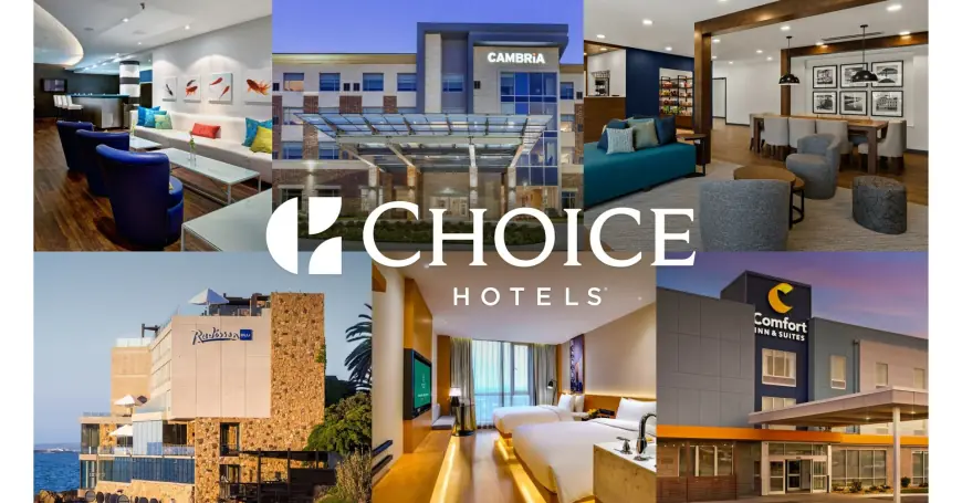 Choice Hotels Adds Six New Ascend Collection Properties in Québec