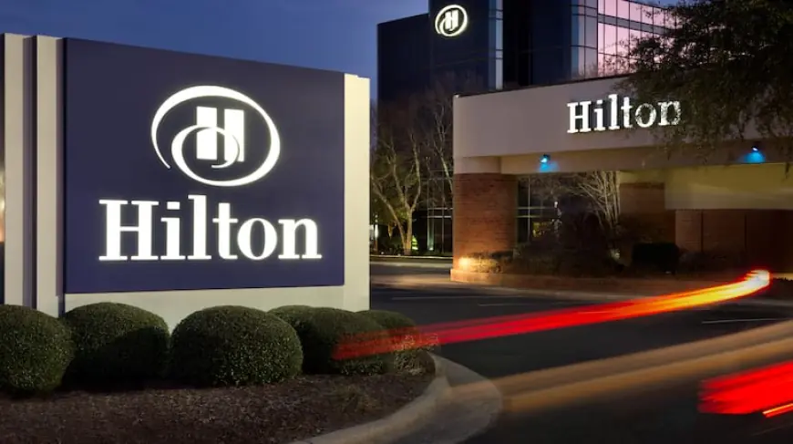 Hilton Shareholder Defends Brand After ICE Reservation Controversy and Boycott Calls