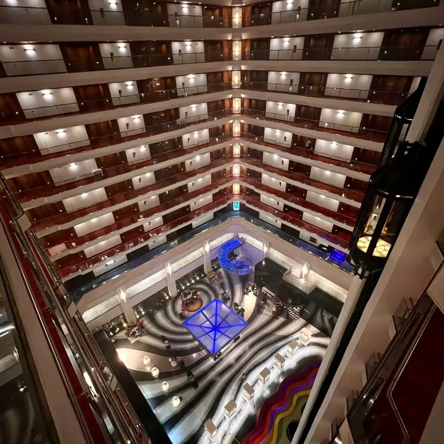 Delhi Five-Star Hotel Death Prompts Police Probe and Safety Review