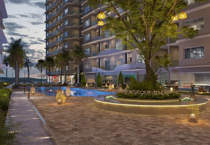 GHD Group Unveils GHD Sky Park in South Goa to Elevate Leisure Hospitality