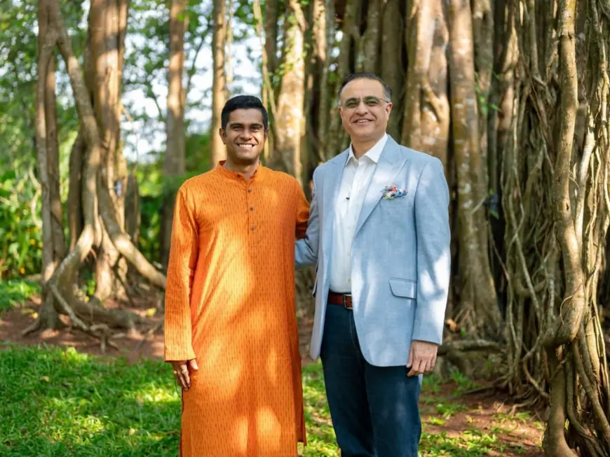 The Postcard Hotel Launches Ayurveda Retreat to Enhance Old Goa Wellness Tourism