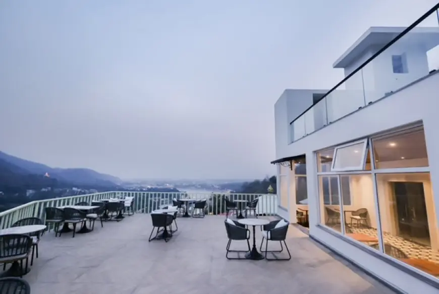 Ecko Hotels Chooses Hotelogix to Elevate Property Management Across Portfolio