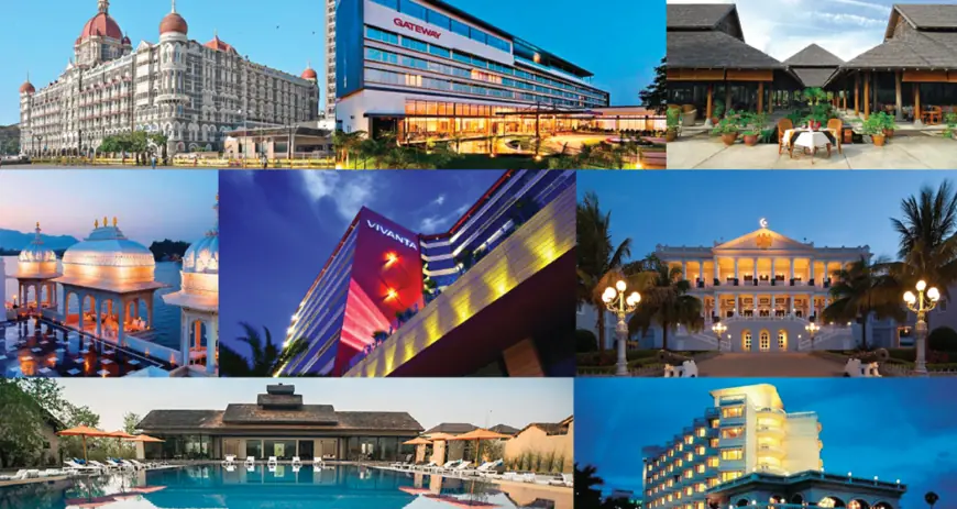 IHCL Launches Tree of Life Resort in Sakaleshpur to Elevate Western Ghats Luxury